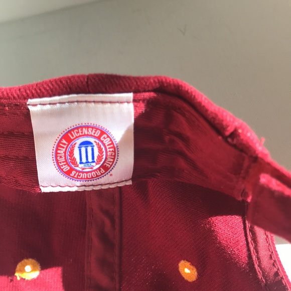 Florida State Seminoles Ball Cap - Picture 7 of 7